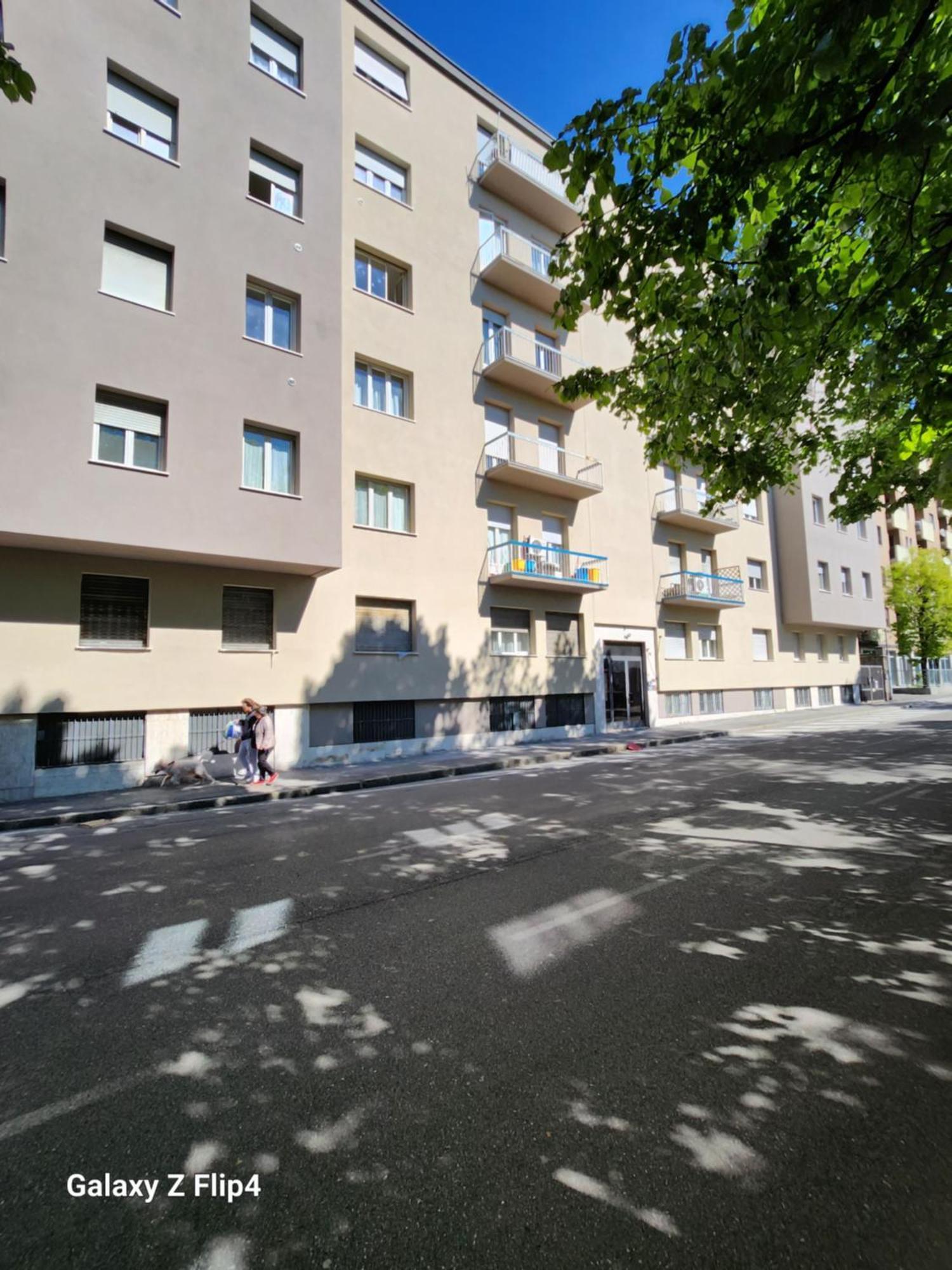 Hb Bonomelli 15 Hotel Bérgamo Exterior foto