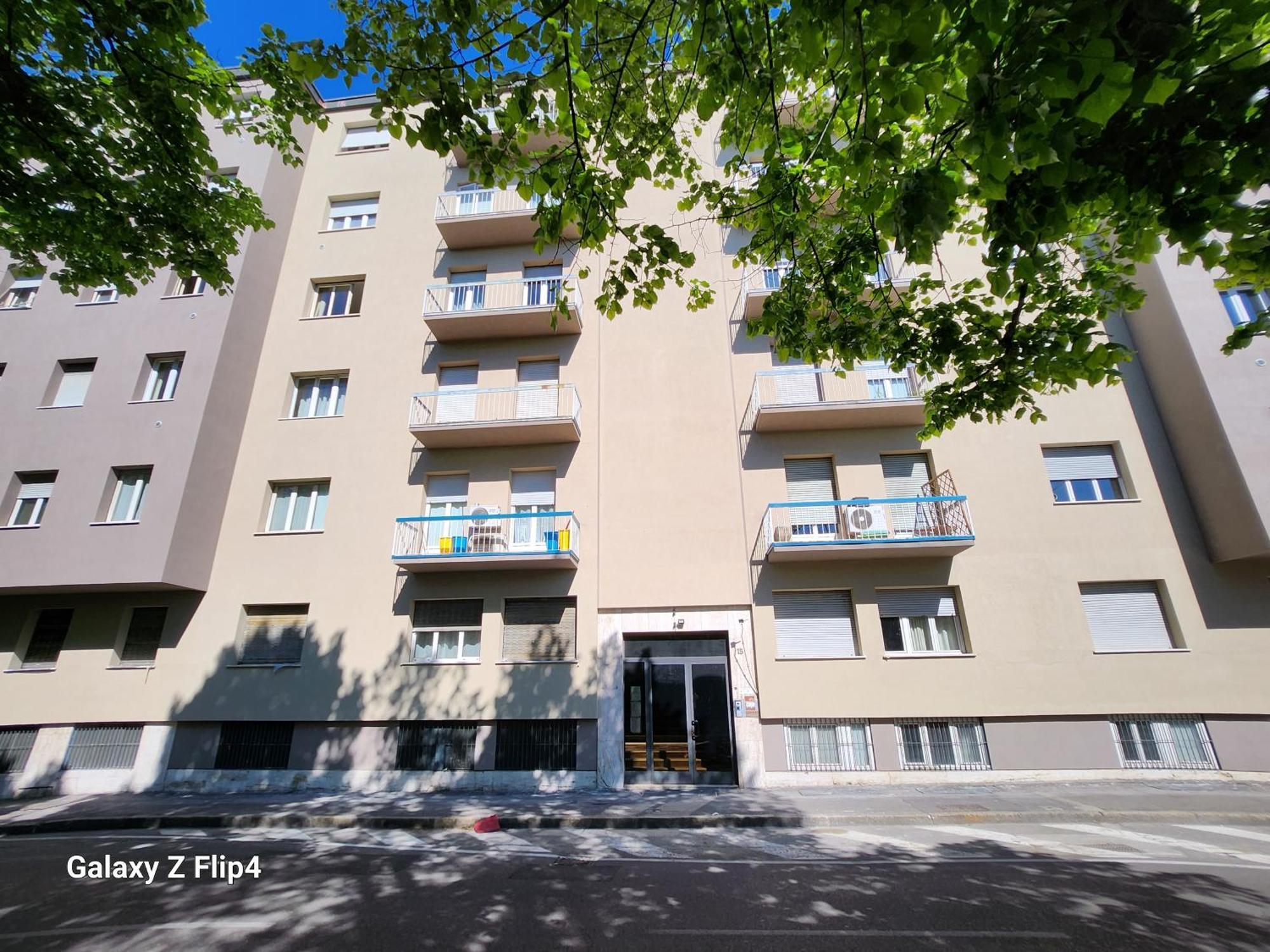 Hb Bonomelli 15 Hotel Bérgamo Exterior foto